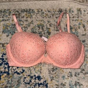 Dream Angels Bra